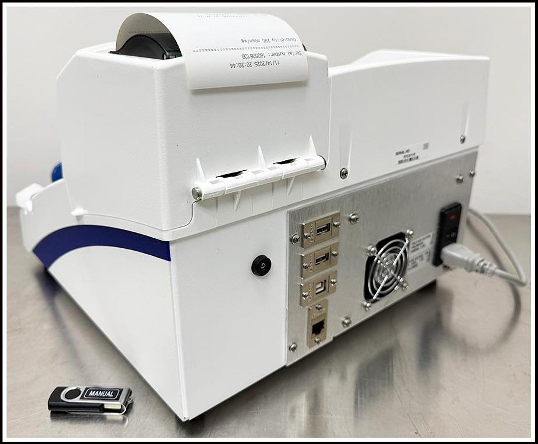 Used Advanced Instruments Osmometer Osmo1 w WARRANTY