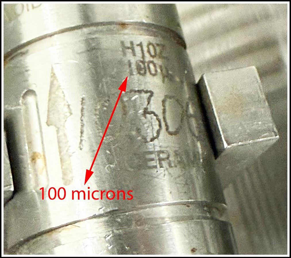 Used Microfluidics 110L Cell Disruption Emulsions Homogenizer w WARRANTY