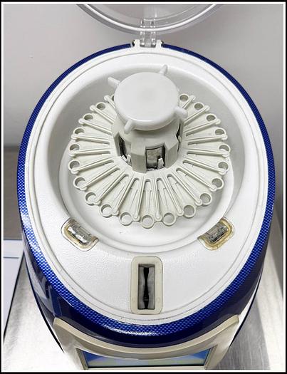 Used MP FastPrep 24 5G Bead Tissue Homogenizer W WARRANTY