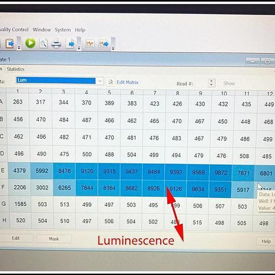 Used Bio-Tek Synergy HT Multi-Mode Reader W WARRANTY