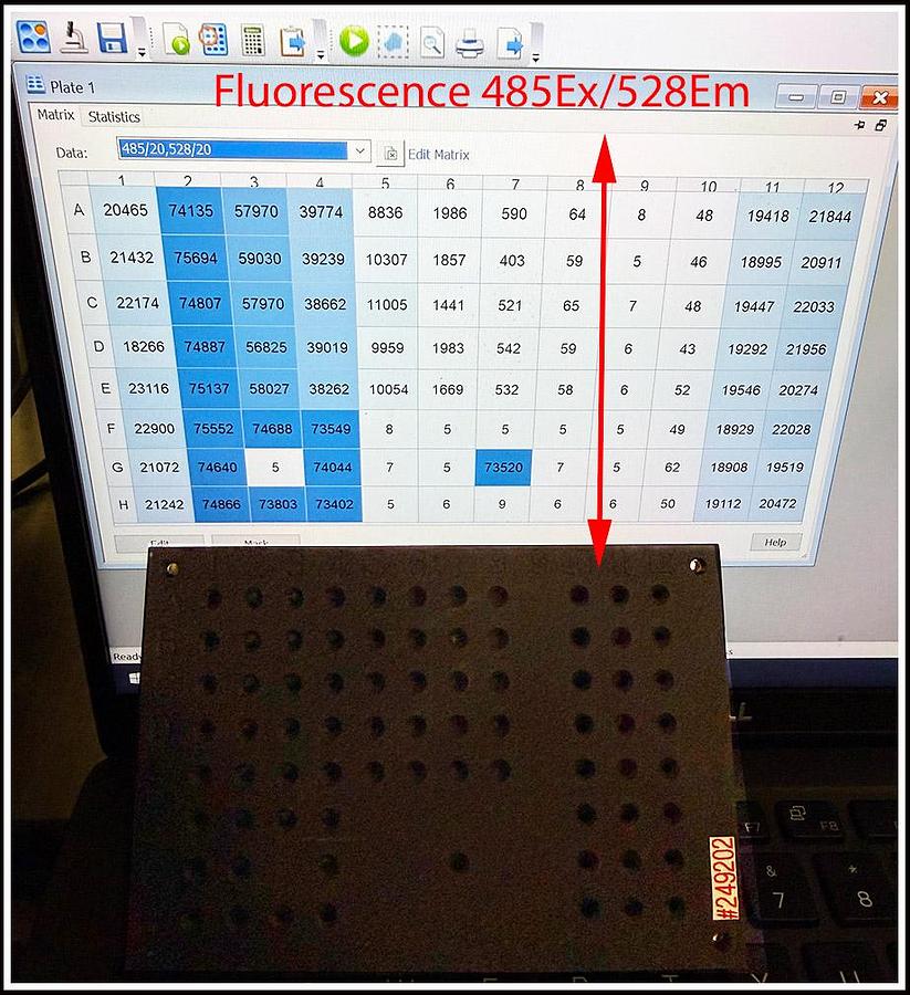 Used BioTek Agilent Synergy H1 Hybrid Reader Multimode w WARRANTY