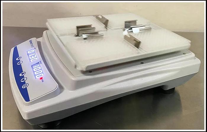 Used Fisher Microplate Shakers with 4 Place w WARRANTY