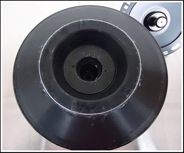 Used Sorvall Superlite SLA-1500 Rotor w WARRANTY