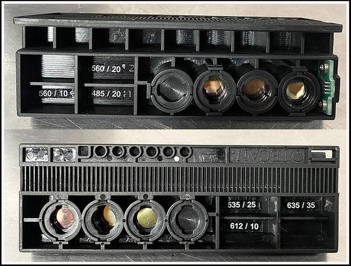 Used Tecan Infinite F200 Reader Fluorescence Reader w WARRANTY