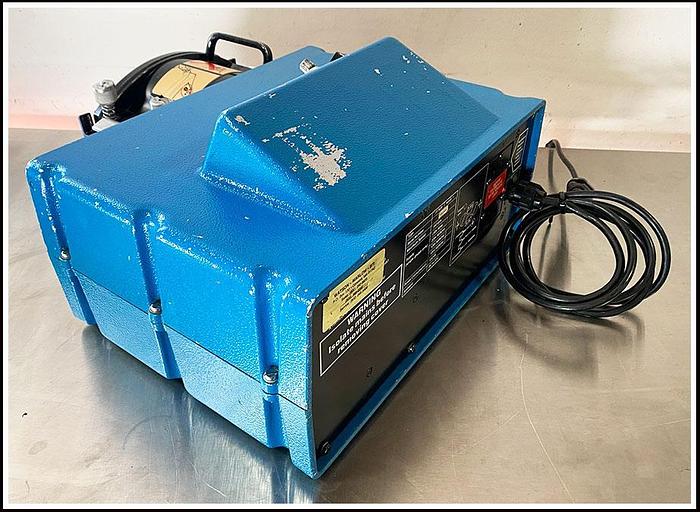 Used Watson Marlow Pump 701 701R/S w WARRANTY