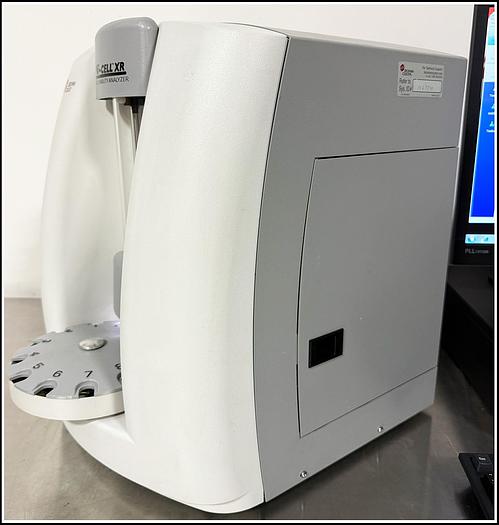 Used Beckman Vi-Cell XR Viability Cell Counter w WARRANTY