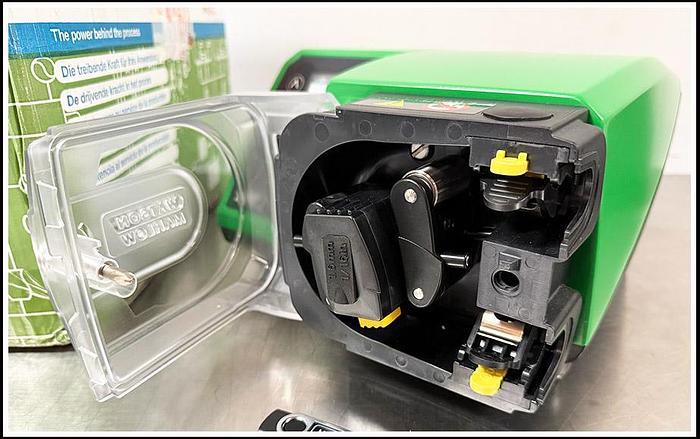 Used Watson Marlow Dispensing Pump 530Du w WARRANTY