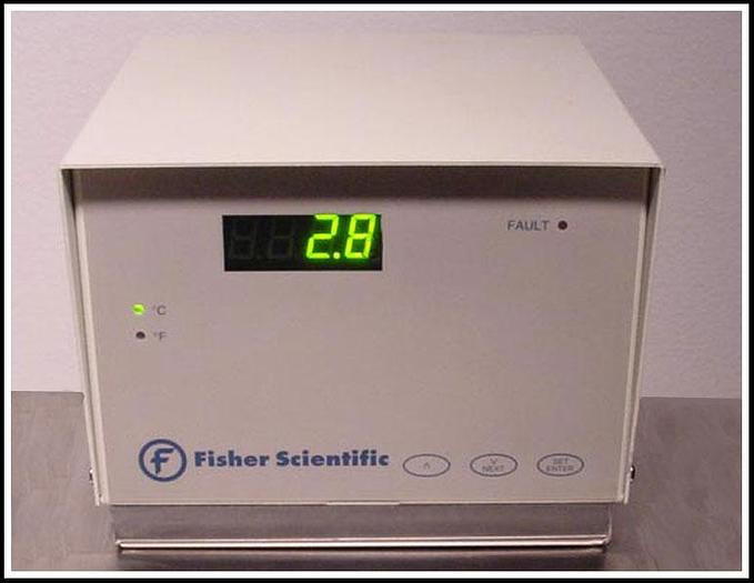 Used Fisher Refrigerated Circulator Chiller 1013S w WARRANTY