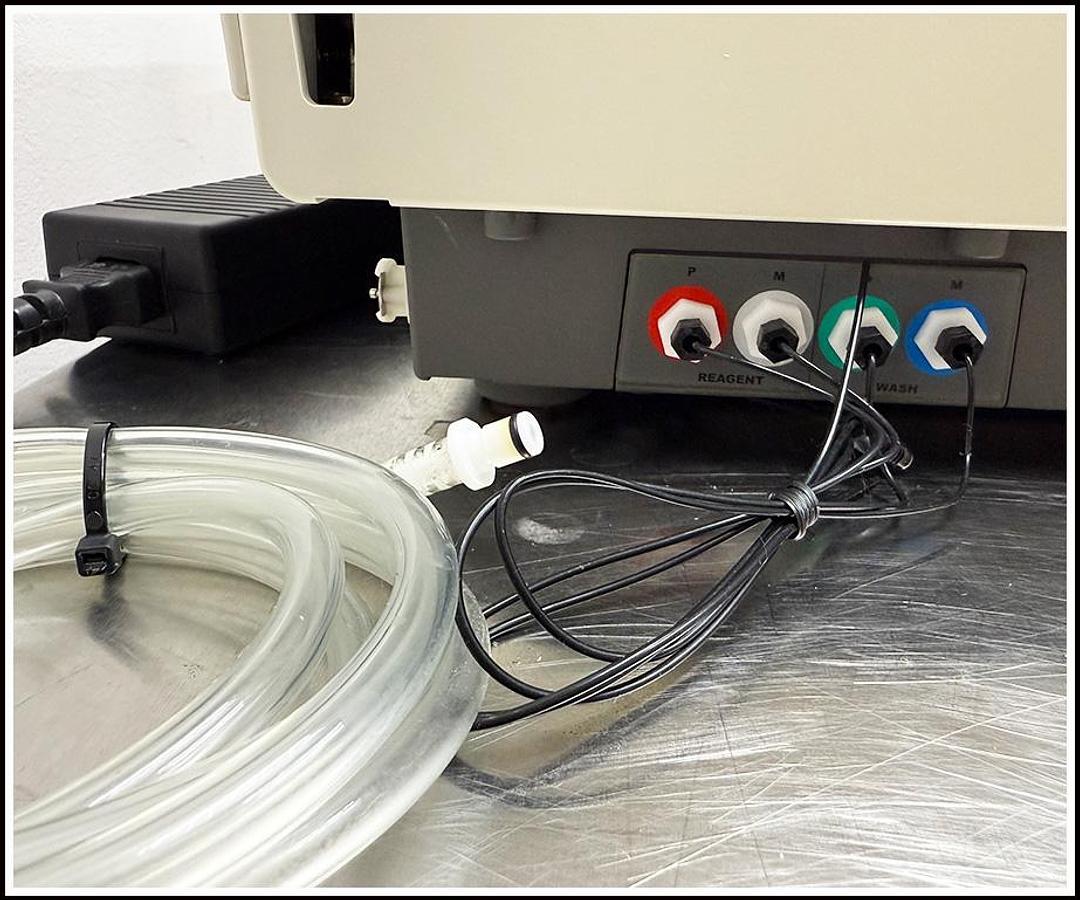 Used Spectramax L Microplate Luminometer Luminescence Reader w WARRANTY