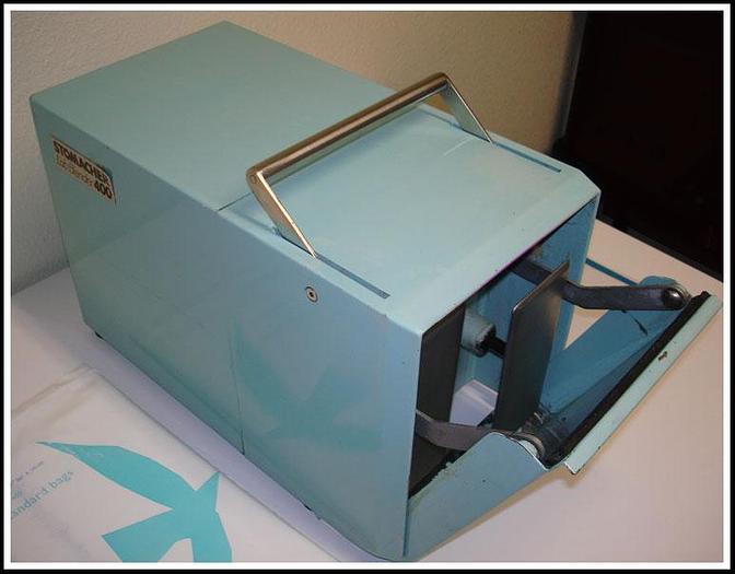 Used Tekmar Seward Stomacher 400 Lab Blender Mixer w WARRANTY