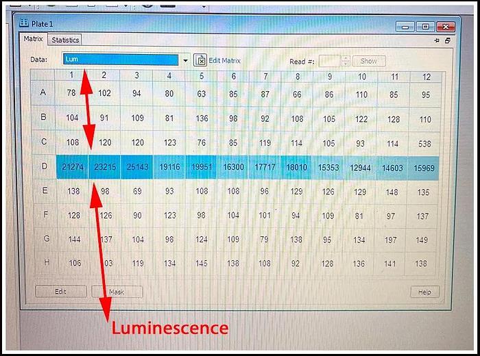 Used Bio-Tek FLx800 MultiMode Fluorescence & Luminescence Reader w WARRANTY