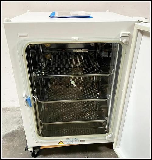 Used VWR Symphony 5.3A Air-Jacketed CO2 Incubator w WARRANTY
