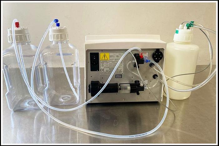 Used Tricontinent Microplate Strip Washer ( MultiWash III ) w WARRANTY