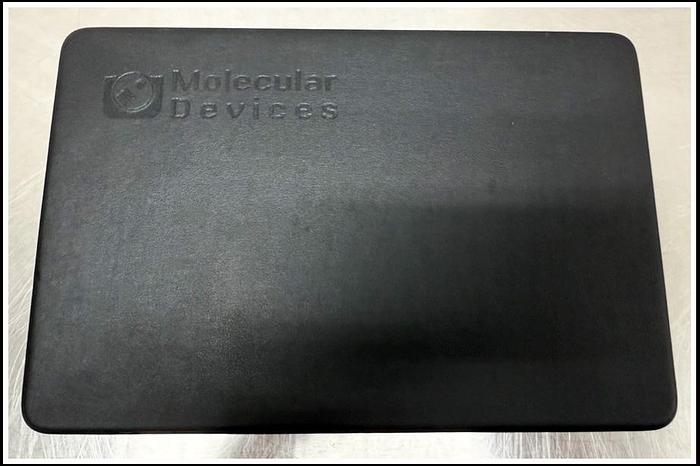 Molecular Devices SpectraDrop Micro-Volume Microplate w WARRANTY