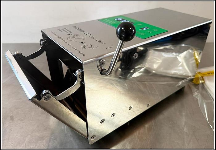 Used Interscience Minimix Lab Blender Stomacher w WARRANTY