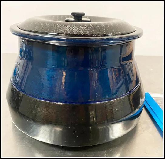 Used Thermo Fiberlite F14-6x250y Rotor w WARRANTY