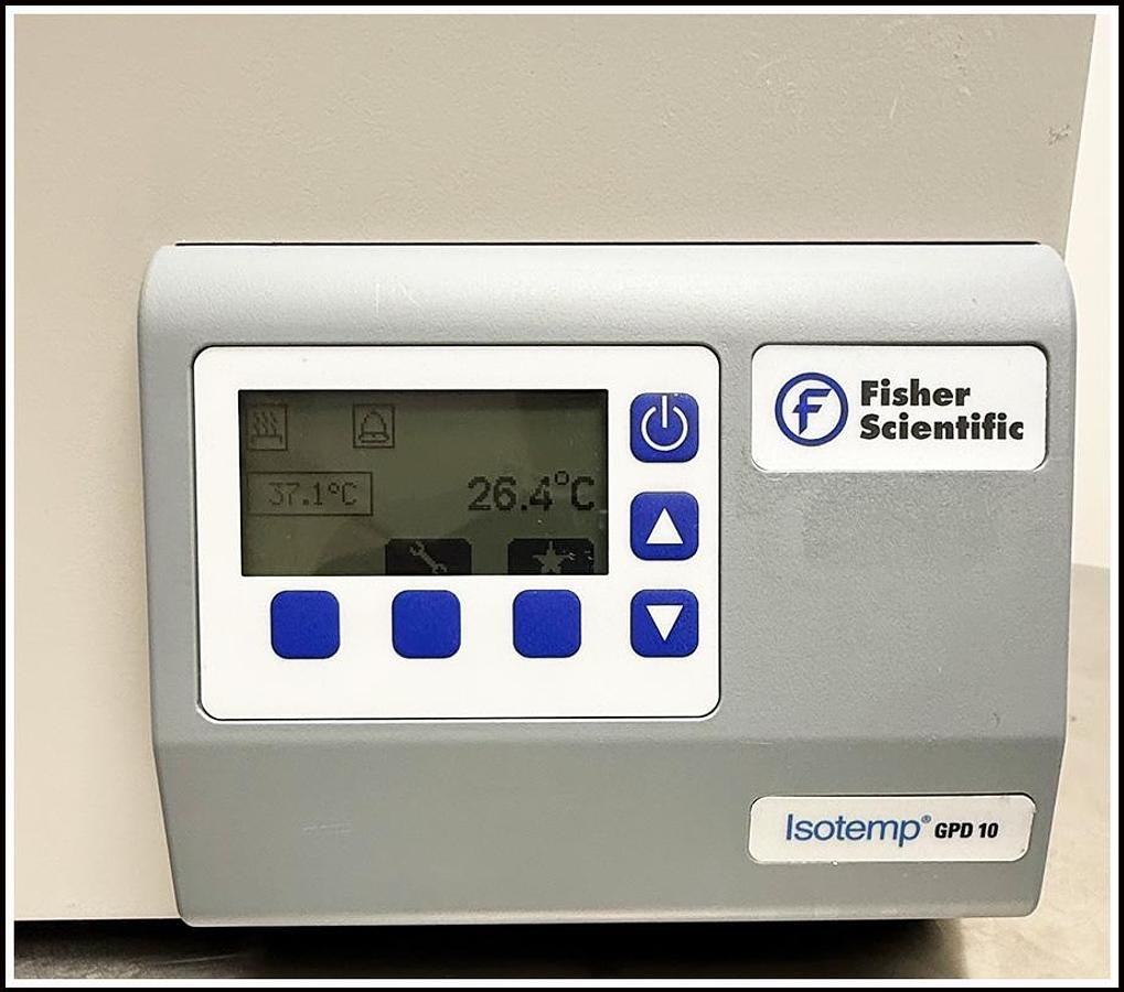 Used Thermo Fisher General Purpose Heating Bath w WARRANTY