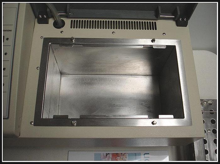 Used Biotage TurboVap LV Evaporator w 16x125mm Rack 15ml w WARRANTY