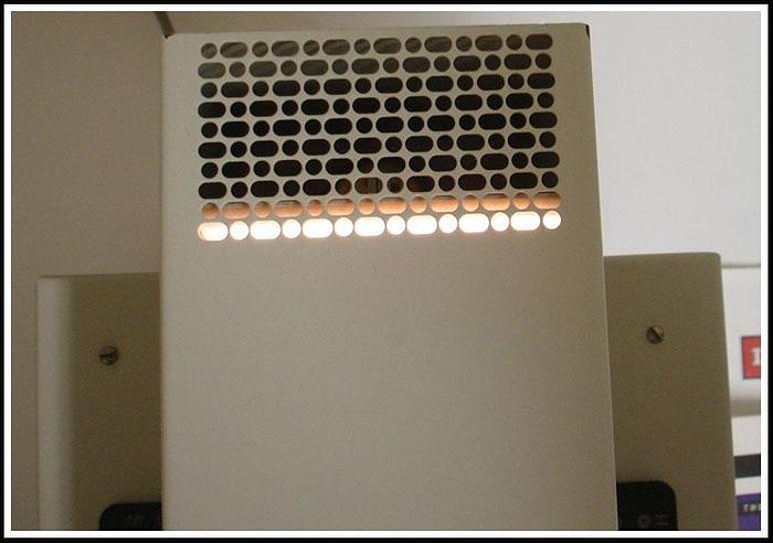 Used Idaho RapidCycler Capillary Thermal Cycler w WARRANTY