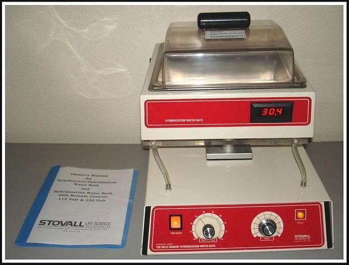 Used Stovall Belly Dancer w Bath Combo w WARRANTY