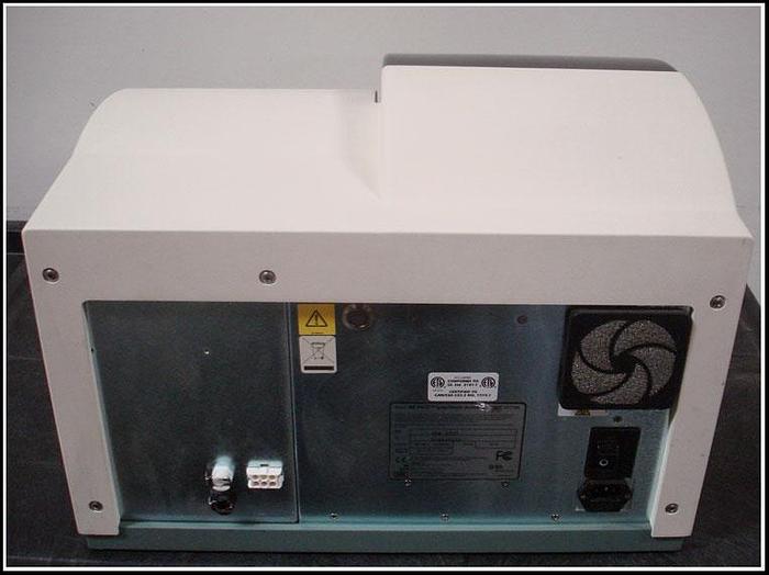 Used BD Flow Cytometer Cell Prep FACS Lyse Wash Assistant w WARRANTY