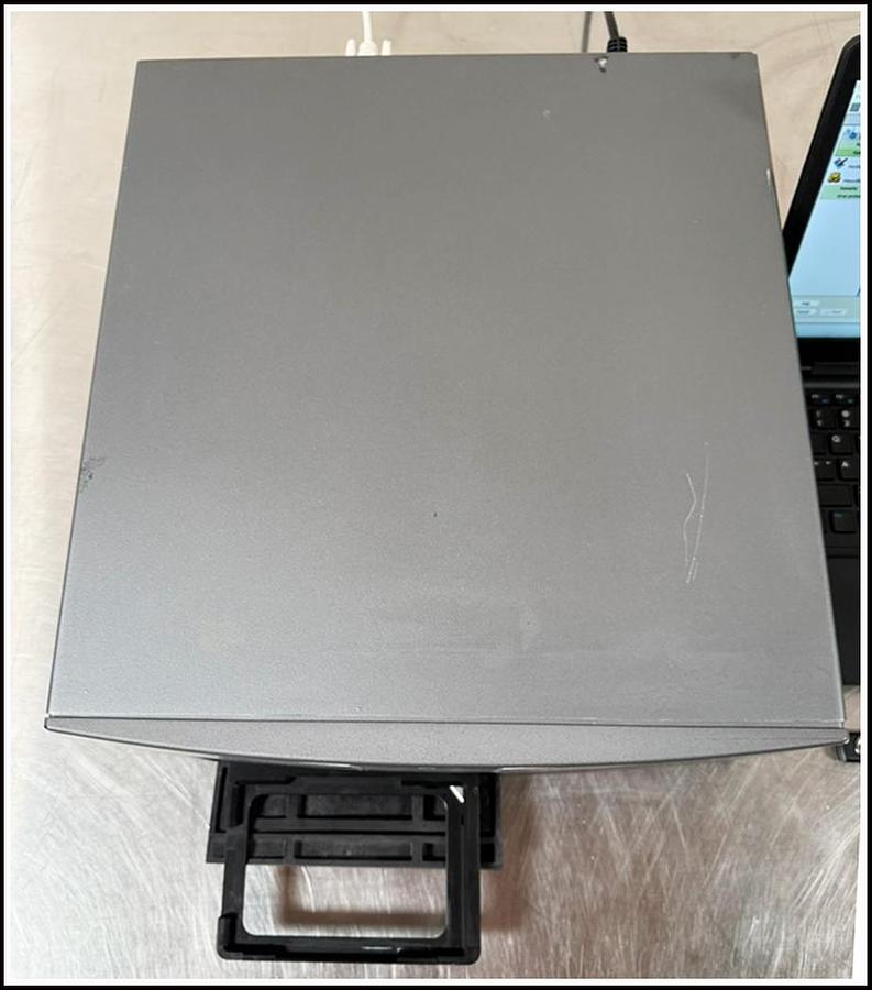 Used Tecan Genios Multimode Microplate Reader Ab & FI & Lum w WARRANTY