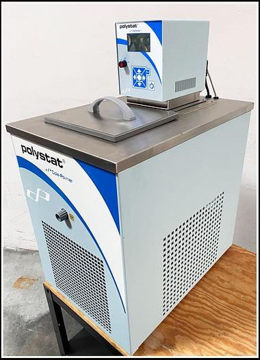 Used Fisher Refrigerated Circulator Chiller 1013S w WARRANTY