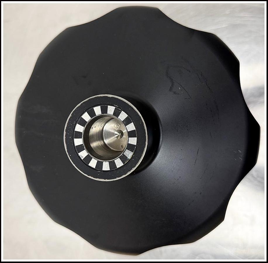 Used Beckman Ultracentrifuge Rotor 70 TI 70Ti w WARRANTY