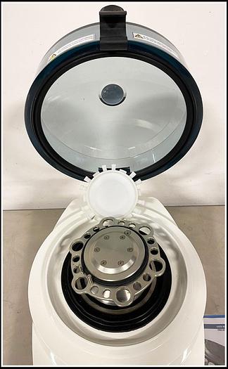 Used Bertin Precellys 24 Bead Tissue Homogenizer W WARRANTY