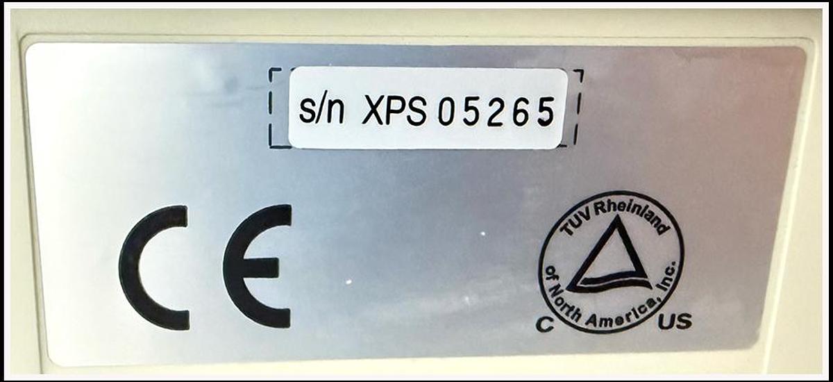 Used Molecular Devices Spectramax Gemini XPS MultiMode Microplate Reader w WARRANTY