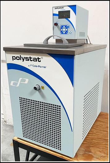 Used Fisher Refrigerated Circulator Chiller 1013S w WARRANTY