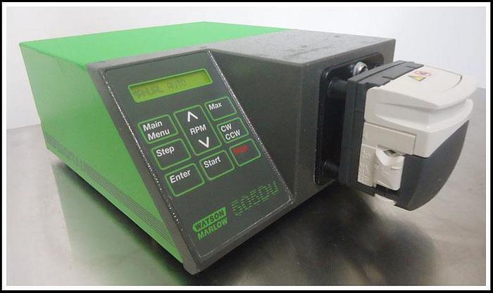 Used * Watson Marlow Peristaltic Pump 505DU w WARRANTY