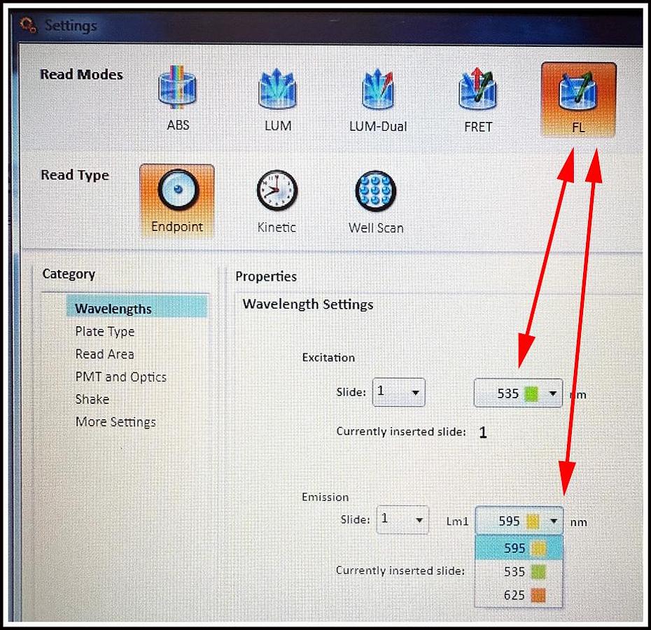 Used Molecular Devices Multimode Microplate Reader FilterMax F5 COMPLETE w WARRANTY