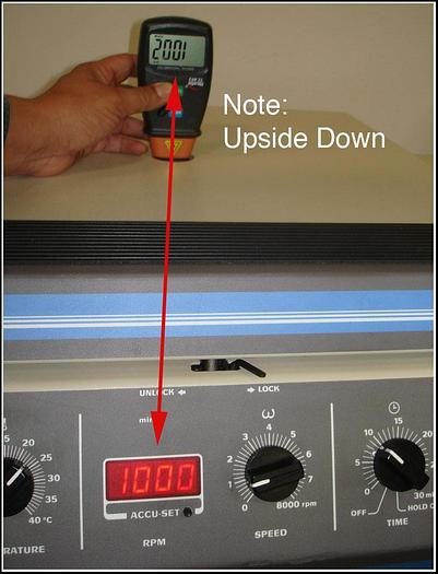 Used Beckman GS-6R Refrigerated Centrifuge Microplate w WARRANTY