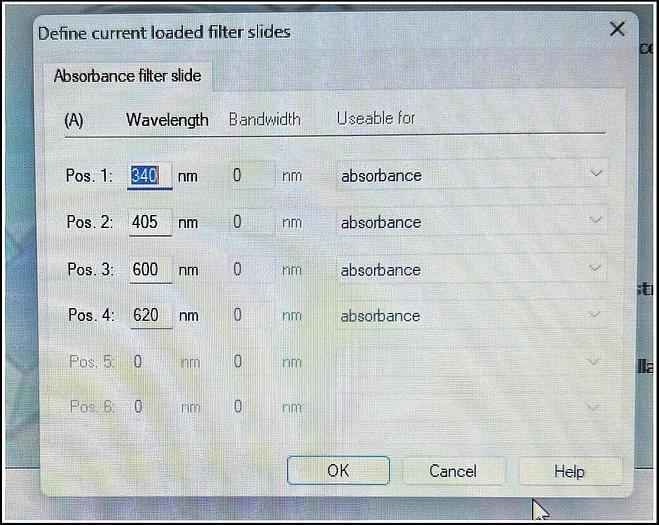 Used Tecan Sunrise Microplate Reader COMPLETE w WARRANTY