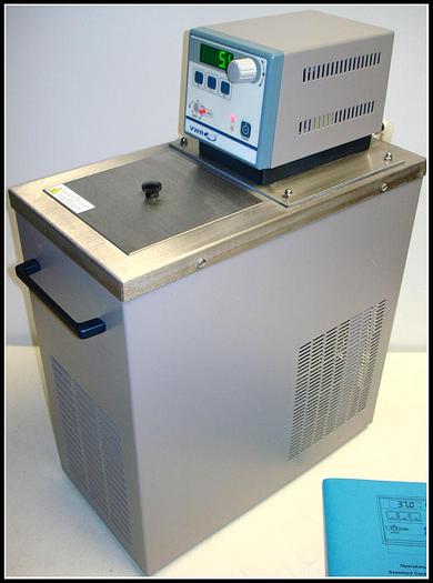 Used Refrigerated Circulator Water Bath VWR 1160S w WARRANTY