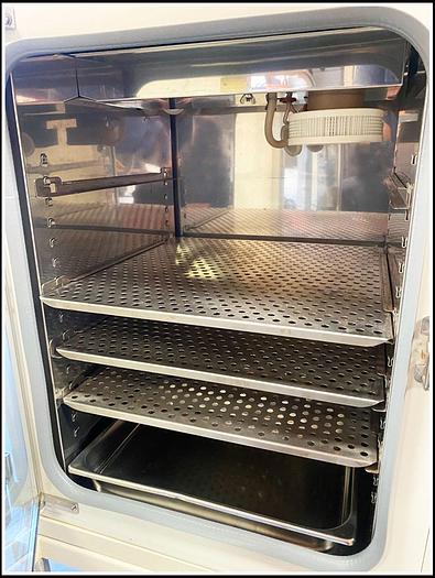 Used Thermo Forma Series II CO2 Incubator Water Jacketed 3110 w WARRANTY