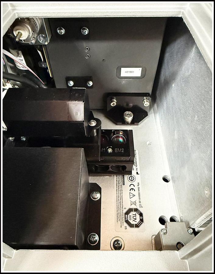 Used BioTek Agilent Synergy H1 Hybrid Reader Multimode w WARRANTY 