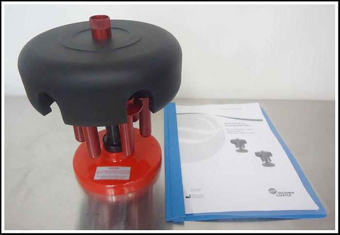 Used * Beckman Rotor SW28.1 w WARRANTY