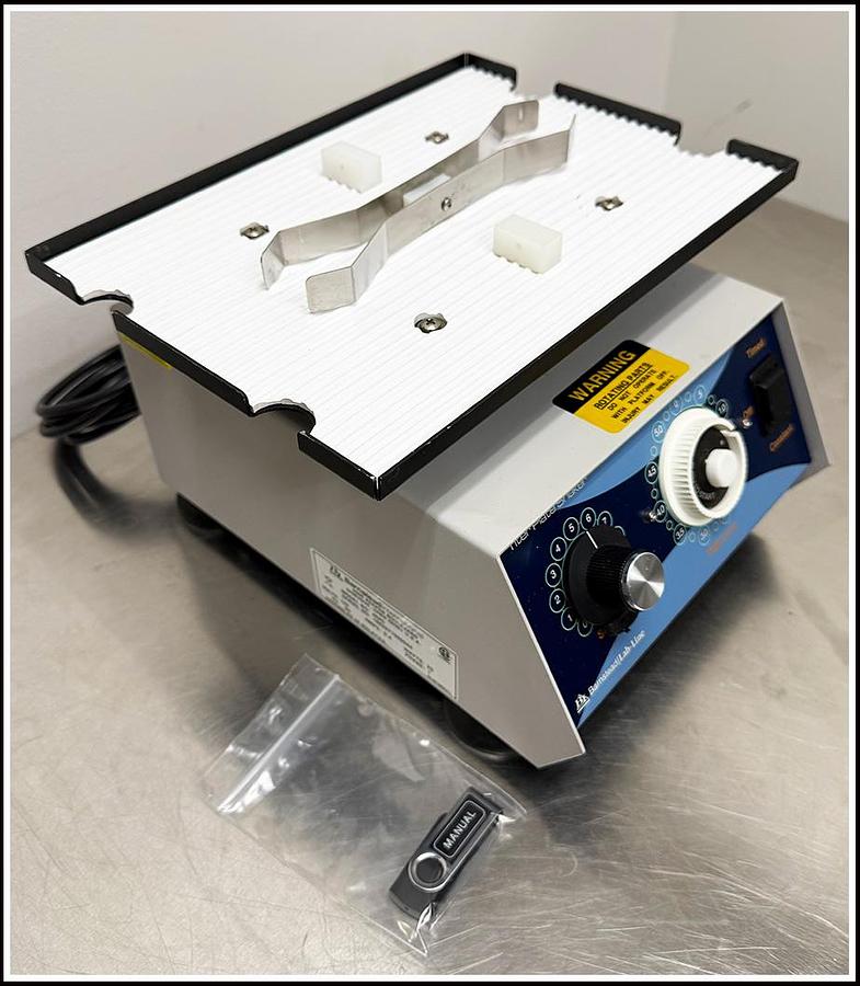 Used Thermo Barnstead Microplate Titer Plate Shaker 4625 W WARRANTY