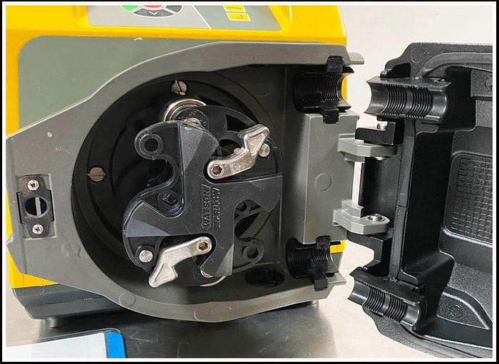 Used Watson Marlow Peristaltic Pump 620 U 620U w WARRANTY