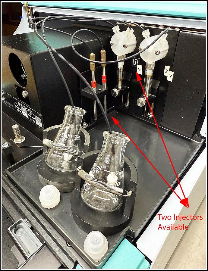 Used Thermo Labsystems Fluoroskan FL Multimode Fluorescence & Lum Reader W WARRANTY