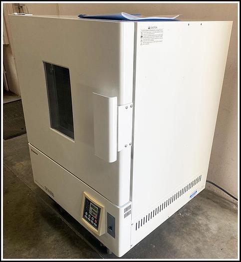 Used Yamato DKN600 Programmable Mechanical Convection Oven 5.3cf WARRANTY