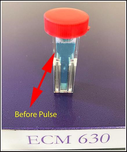 Used BTX Cell Porator Electroporation ECM 630 System w WARRANTY