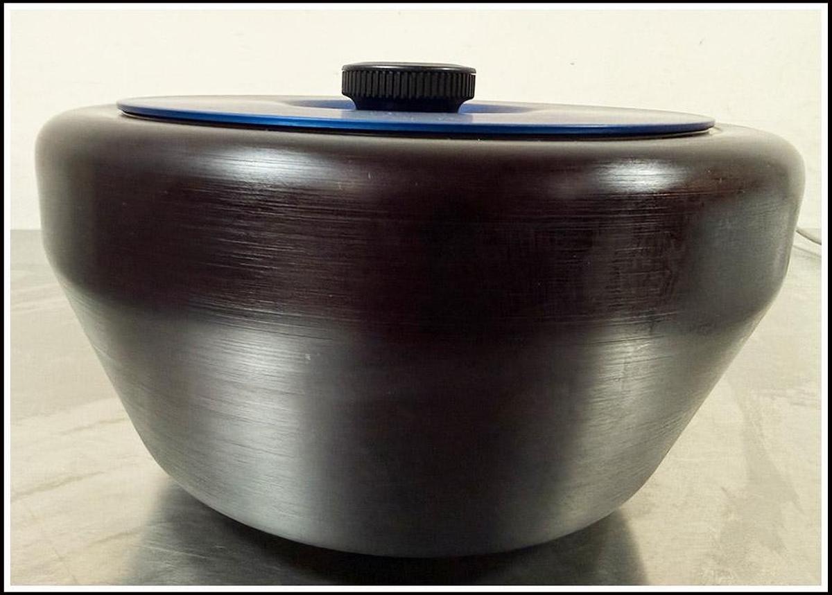 Used Beckman Rotor JS-13.1 SN#05U3278 w WARRANTY