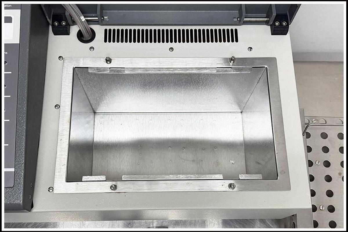 Used TurboVap LV Evaporator 13x100mm Tubes Caliper Biotage w WARRANTY