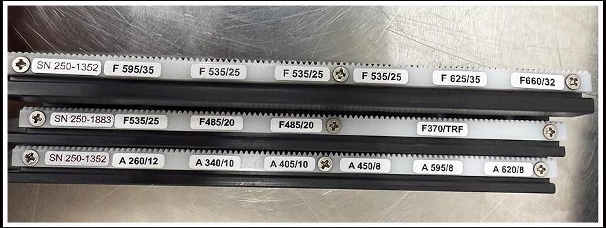 Used Molecular Devices Multimode Microplate Reader FilterMax F5 COMPLETE w WARRANTY