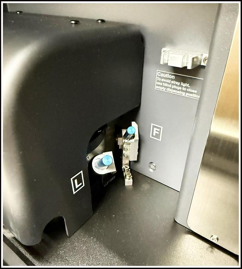 Used Thermo Varioskan LUX Multimode Microplate Reader W WARRANTY