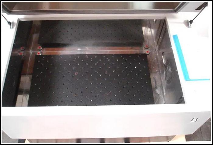 Used New Brunswick Shaking Incubator Shaker 4300 w WARRANTY