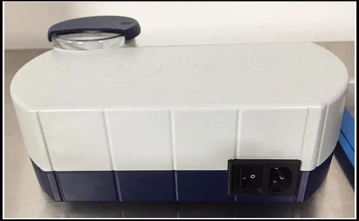 Used Amaxa Nucleofector I Electroporator w WARRANTY